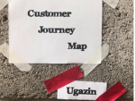 Customer Journey Mapという曲をリリースしました。